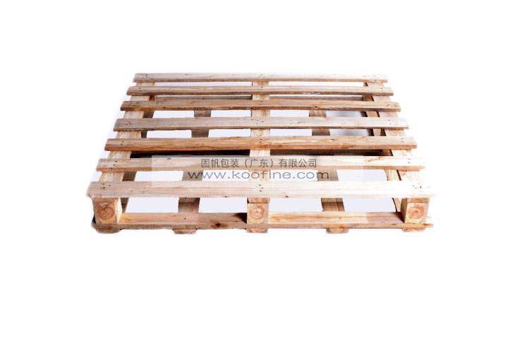 Wooden pallets/pallets